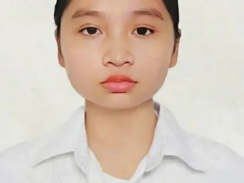 Hà Nội: Nữ sinh 17 tuổi mất tích gần 1 tuần sau khi rời nhà đi học