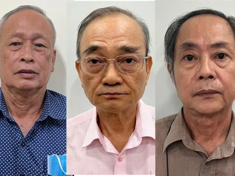 6 cựu lãnh đạo Công ty Vinafood II gây thiệt hại hơn 113 tỷ đồng