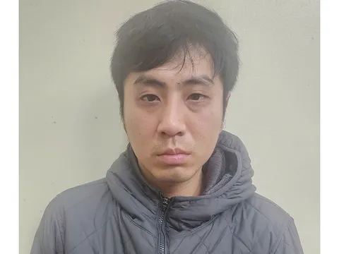 Bắt giữ nam tài xế xe công nghệ phóng hỏa đốt nhà dân do mâu thuẫn