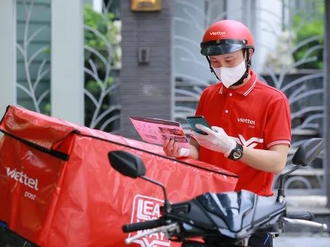 Để lộ thông tin khách hàng sẽ bị phạt từ 30-40 triệu đồng