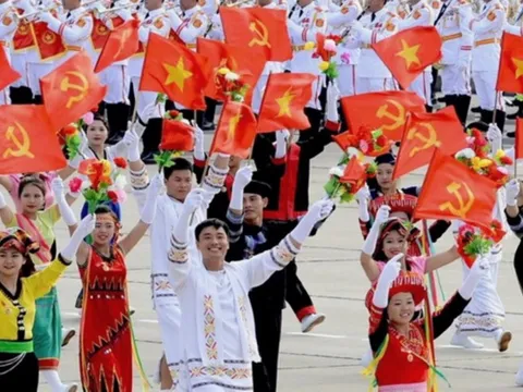 Nhiệm vụ, cơ cấu tổ chức của Bộ Dân tộc và Tôn giáo