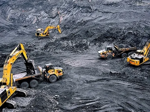 Đề xuất quy định mới về khai thác khoáng sản, khai thác tận thu khoáng sản