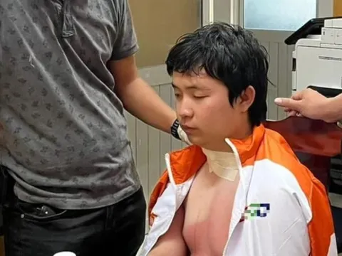 Bắt nghi phạm sát hại người phụ nữ nhặt ve chai ở Ninh Thuận