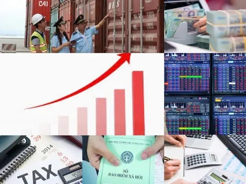 Quy định mới về chức năng, nhiệm vụ và cơ cấu tổ chức của Bộ Tài chính