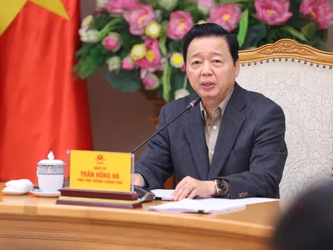 Tạp chí Đời sống và Pháp luật là cầu nối giữa pháp luật với đời sống, tiếng nói của giới luật gia