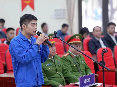 Tuyên án cao nhất 3 năm tù với nhóm bị can ‘thổi’ giá đất ở Sóc Sơn