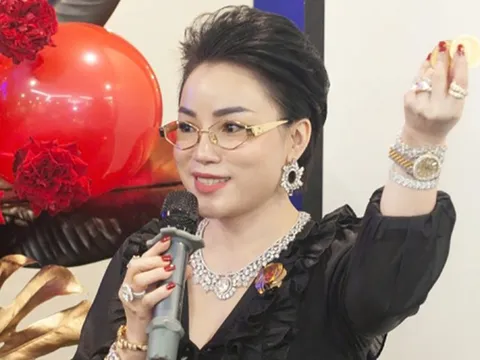 Khởi tố nữ Chủ tịch Coco Lee Diamond vì bán vàng giả cho khách hàng