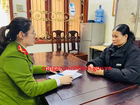 Khởi tố đối tượng lừa bán nhung hươu, chiếm đoạt gần 13 tỷ đồng