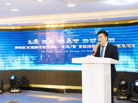 Công an Hà Nội tìm bị hại trong vụ án lừa đảo tại Công ty Cổ phần Triệu nụ cười