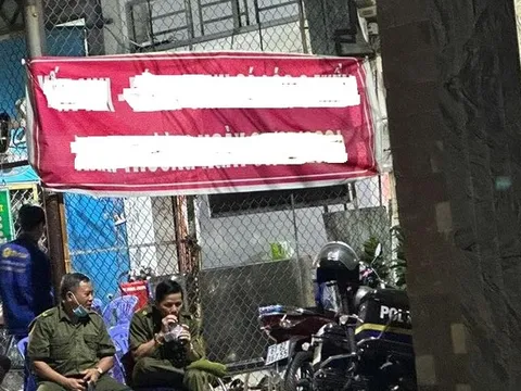 Bình Dương: Phát hiện người phụ nữ treo cổ tự tử trong phòng trọ