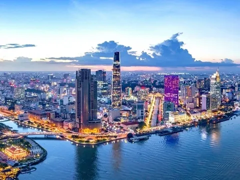 Chính phủ thông qua đề nghị xây dựng Nghị quyết của Quốc hội về Trung tâm tài chính tại Việt Nam