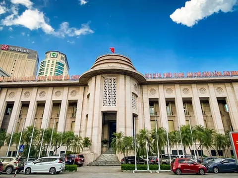 NHNN hoàn tất chuyển đổi hệ thống công nghệ lõi về sắp xếp, tổ chức bộ máy