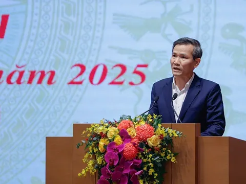 5 điểm mới nổi bật của Luật Tổ chức Chính phủ