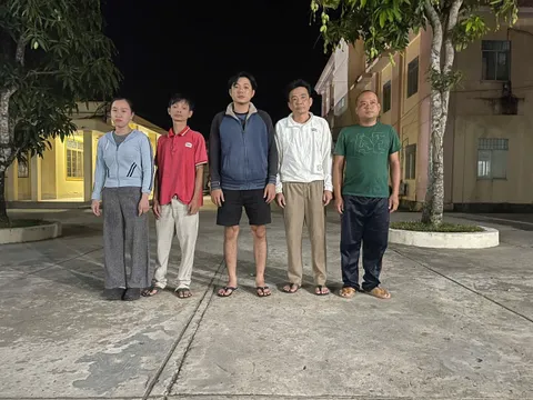 Triệt phá đường dây cá độ bóng đá qua mạng với số tiền khoảng 400 tỷ đồng