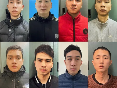 Công an Hà Nội tìm bị hại trong vụ án cho vay lãi nặng tại thị xã Sơn Tây