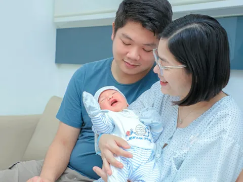 Đề xuất nghỉ thai sản 7 tháng đối với phụ nữ sinh con thứ hai