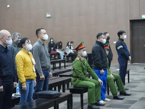 Chủ chung cư mini xảy ra vụ cháy khiến 56 người chết bị đề nghị 11-12 năm tù