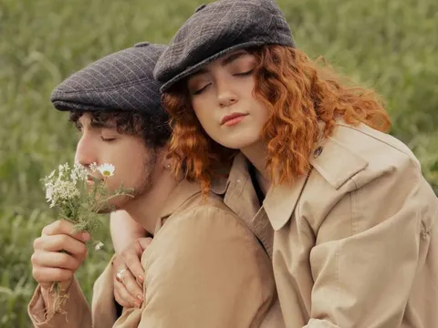 Để có lãi từ hôn nhân