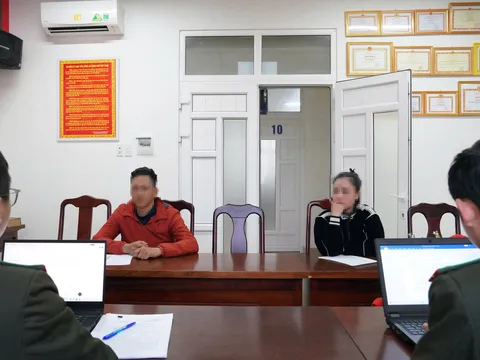 Xử phạt 3 trường hợp đăng tin sai sự thật về vụ bắt cóc, buôn người