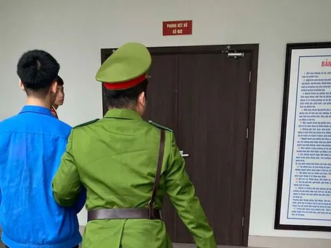 Xét xử phúc thẩm vụ nam sinh lớp 8 bị đánh chết não ở Hà Nội