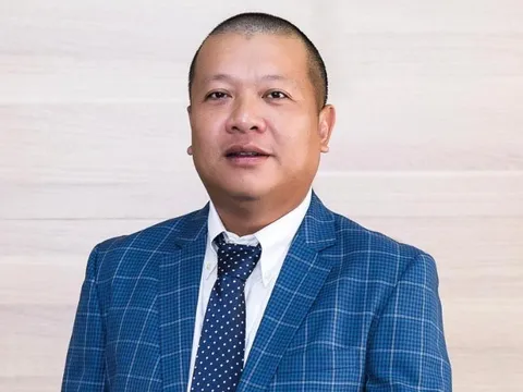 Đại gia Lã Quang Bình bị cáo buộc gây thiệt hại gần 950 tỷ đồng