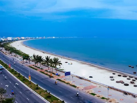 Bổ sung quy định về điều chỉnh Danh mục các khu vực phải thiết lập hành lang bảo vệ bờ biển