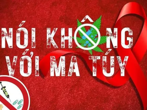 Triển khai Chương trình mục tiêu quốc gia phòng, chống ma tuý đến năm 2030