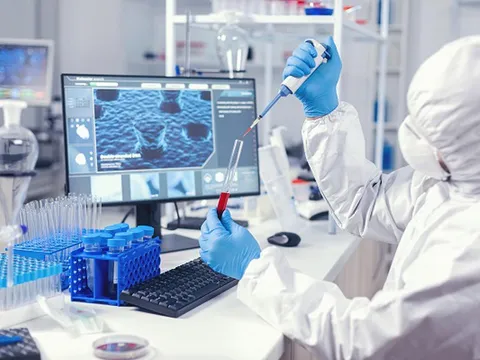 Quy chế hoạt động của Khu Công nghệ cao sinh học Hà Nội