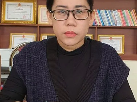 Tạm giữ nhân viên tư vấn bảo hiểm nhân thọ MB Ageas lừa đảo chiếm đoạt tài sản của khách hàng