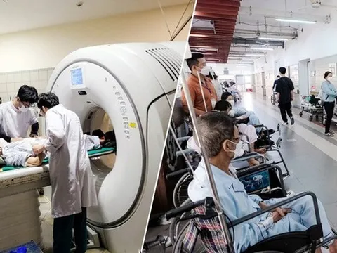 Đề xuất quy định về đánh giá sự hợp lý của việc cung cấp dịch vụ khám, chữa bệnh