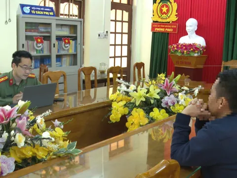 Người đàn ông bị phạt 5 triệu đồng vì đăng tin 'xuất hiện bệnh sốt virus lạ'