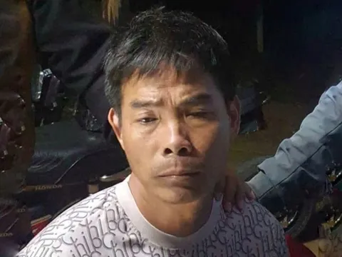 Bắt tài xế ô tô tông chết người rồi bỏ trốn khỏi hiện trường