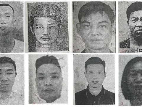 Công an Hà Nội truy nã 8 đối tượng về tội đưa hối lộ