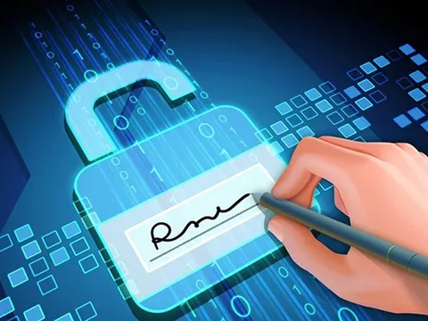 Đề xuất quy định về Cổng kết nối dịch vụ chứng thực chữ ký số công cộng