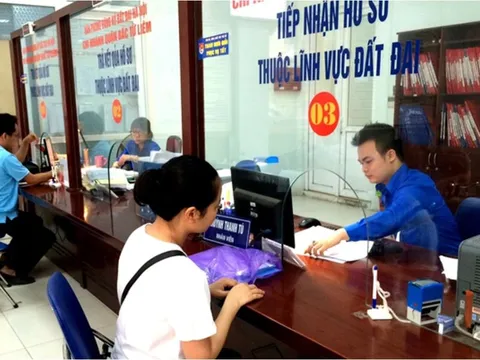 Theo quy định mới nhất sang tên Sổ đỏ cần những giấy tờ gì?