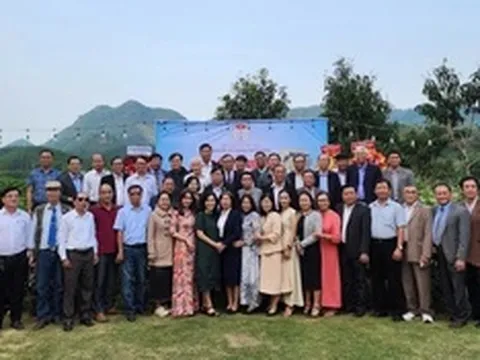 Hội Luật gia Đà Nẵng tổ chức Hội trại Kỷ niệm 70 năm ngày thành lập Hội Luật gia Việt Nam