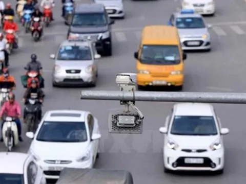 Làm sao biết mình có bị phạt nguội hay không?