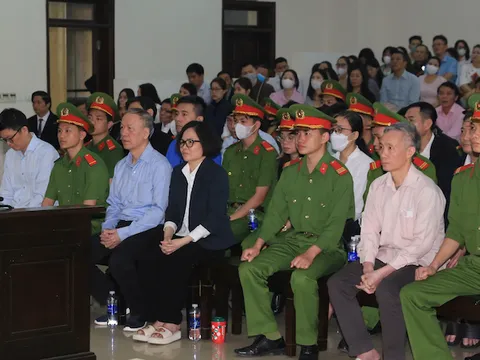 Gia đình ông Trịnh Văn Quyết cam kết trong tháng 5 sẽ khắc phục triệt để hậu quả