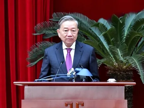 Tương lai cho thế hệ vươn mình