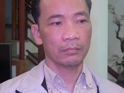 Bắt tạm giam đối tượng hoạt động nhằm lật đổ chính quyền nhân dân