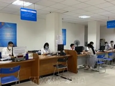 Kết luận của Bộ Chính trị về Đề án sắp xếp hệ thống cơ quan thanh tra