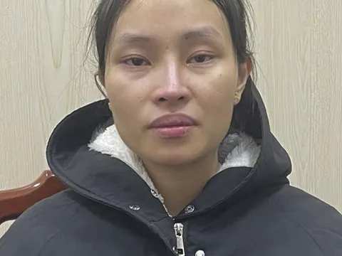 Bắt giữ đối tượng gây ra 3 vụ trộm cắp tài sản ở Quảng Bình