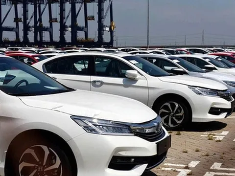 Giảm thuế nhập khẩu một số mặt hàng từ 31/3/2025