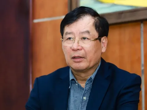 Đổi mới tư duy xây dựng pháp luật, tạo bệ đỡ cho đất nước vươn mình