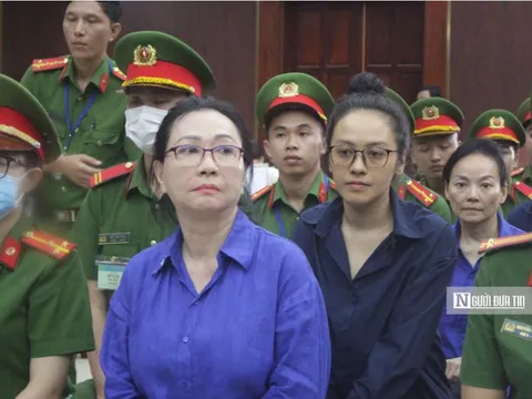 Đại án Vạn Thịnh Phát giai đoạn 2: Căn cứ để VKS đề nghị giảm án cho bị cáo Trương Mỹ Lan