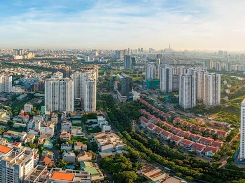 Quy định thí điểm thực hiện dự án nhà ở thương mại thông qua thỏa thuận về nhận quyền sử dụng đất