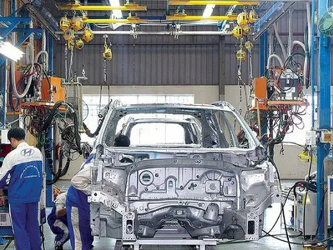 Gia hạn thời hạn nộp thuế tiêu thụ đặc biệt đối với ô tô sản xuất hoặc lắp ráp trong nước