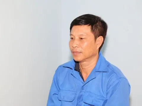 Bắt đối tượng đâm 4 anh em bên vợ thương vong vì mâu thuẫn đất đai