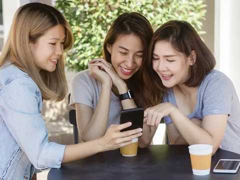 Cách để tận hưởng cuộc sống độc thân vui vẻ