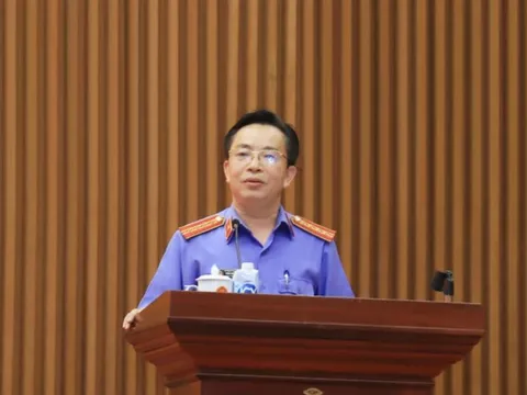 Chi hội Luật gia VKSND Tối cao: Đẩy mạnh tham gia xây dựng chính sách pháp luật